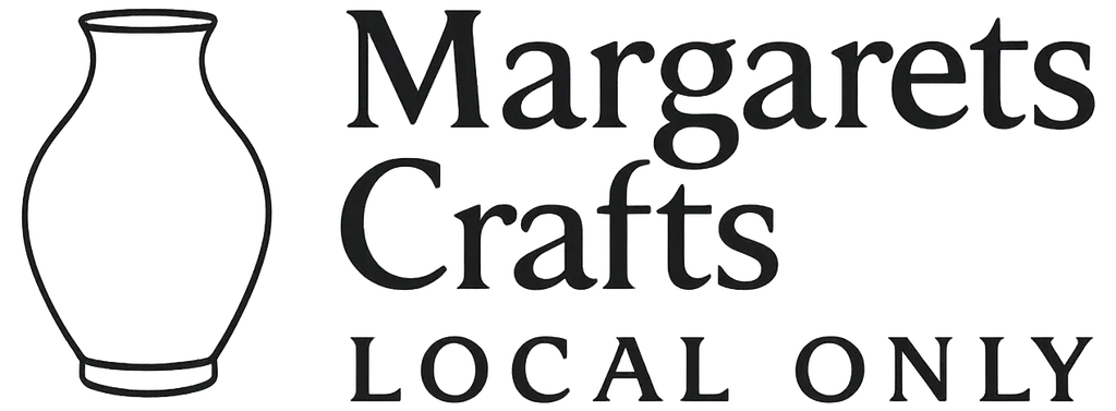 Margarets Crafts Local Only